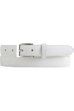 BELTINGER Ledergürtel Gürtel aus Vollrindleder 2,5 cm - Schmaler Gürtel für Herren und Damen (1-St) - Verkäufer: Brazil Lederwaren