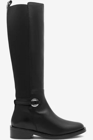Gino Rossi Damen Kosake 38 5905588790433 Cowboy Boots - Verkäufer: Modivo_de