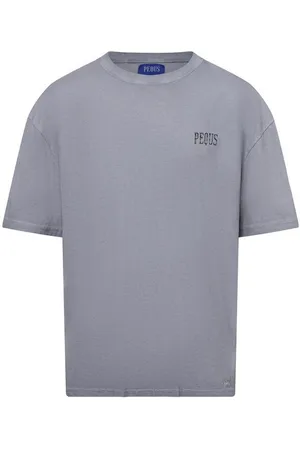 PEQUS T-Shirt - Verkäufer: VAN GRAAF