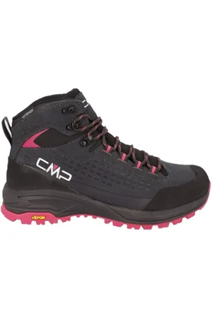 Campagnolo VERTYX MID WMN TREKKING SHOES WP Wanderschuh - Verkäufer: Sportpoint24