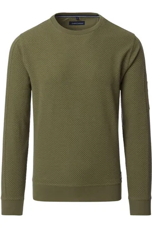 Casa Moda Sweatshirt Sweatshirt uni