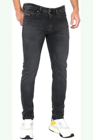 Diesel Skinny-fit-Jeans Low Waist - 1979 Sleenker 0TFAR - Länge:32 - Verkäufer: DenimBar