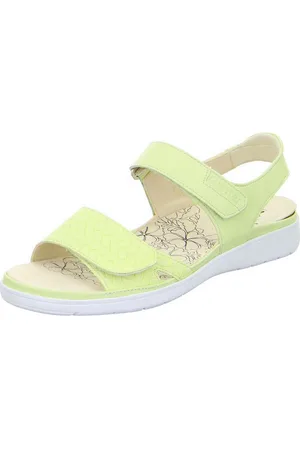 Ganter Sandalette Gina Sandalette - Verkäufer: SHG Ruhr mbH