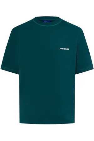 PEQUS T-Shirt - Verkäufer: VAN GRAAF