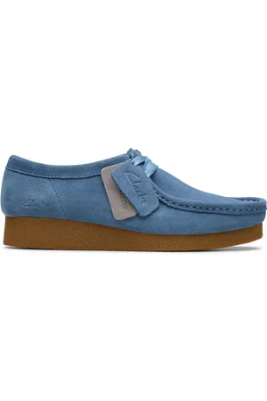 Clarks WallabeeEVOSh Schnürschuh - Verkäufer: Schuhe Lüke