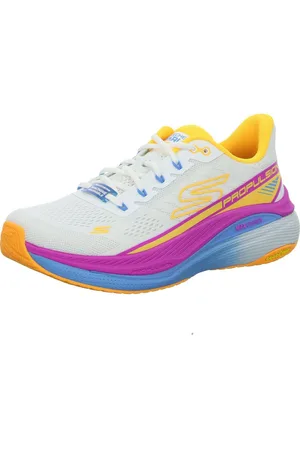 Skechers Max Cushioning Propulsion Schnürschuh Otto Rissel e.K.