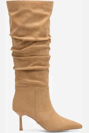 Nine West Damen Kosake 41 natur 5905588147329 Cowboy Boots - Verkäufer: Modivo_de