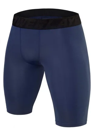 TCA Funktionsshorts Kompressionsshorts für Jungen, dunkelblau, Größe 152 (1-tlg) - Verkäufer: SellerX14