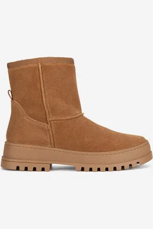 Lasocki Damen Stiefel 41 5905588992899 Stiefel - Verkäufer: Modivo_de