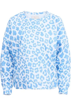 Lara Lauren Rundhalspullover MEL Rundhalspullover Oversize weiches Longsleeve - Verkäufer: Lililove Geschenkset