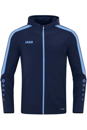 Jako Kapuzensweatjacke Kapuzenjacke Power - Verkäufer: Sportdirekt