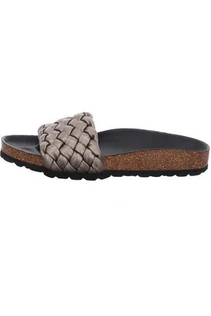 Verbenas Rica Tenza Pantolette - Verkäufer: www.hillenhinrichs-schuhmode.de