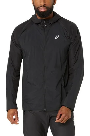 Asics Laufjacke Road Packable Jacket - Verkäufer: Sport Klingenmaier