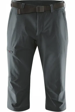 Maier Sports 3/4-Hose M Jennisei Übergrösse Herren 3/4-Hose - Verkäufer: eXXpozed