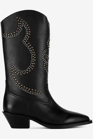 Badura Damen Kosake 37 5905588818366 Cowboy Boots - Verkäufer: Modivo_de