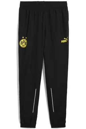 PUMA Sporthose Borussia Dortmund ftblARCHIVE Hose Herren