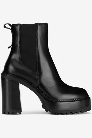 Gino Rossi Damen Stiefel 41 5905588881469 Stiefel - Verkäufer: Modivo_de