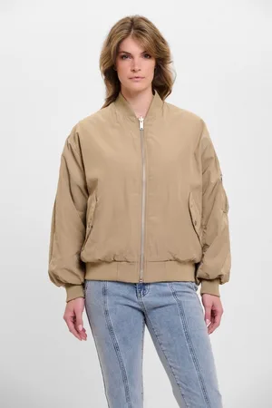 Rino & Pelle Kurzjacke