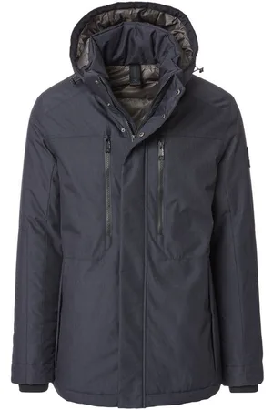 Casa Moda Funktionsjacke Funktionsjacke uni