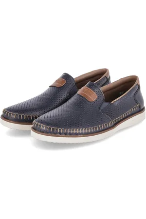 Rieker Slipper Slipper - Verkäufer: Anika Schuh