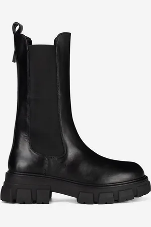 Badura Damen Stiefel 38 5905588817734 Stiefel - Verkäufer: Modivo_de