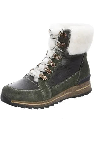 ARA Damen Stiefelette Osaka Stiefelette - Verkäufer: SHG Ruhr mbH