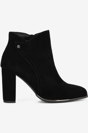 Lasocki Damen Stiefel 38 5905588884859 Stiefel - Verkäufer: Modivo_de