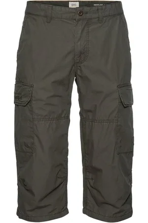 Camel Active Cargoshorts - Verkäufer: Modehaus de Buhr