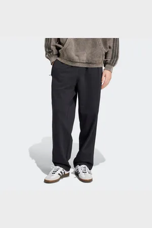 adidas Sporthose P ESS WIDE PT (1-tlg)