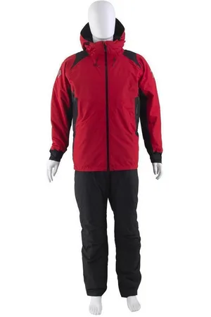 DAIWA Skianzug Rainmax Thermo Suit Thermo Winteranzug DW-3420 Angelanzug - Verkäufer: A&M Angelsport