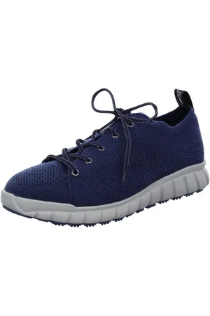 Ganter Schnürer Evo navy Schnürschuh - Verkäufer: SHG Ruhr mbH