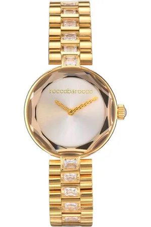 Rocco Barocco Luxusuhr RB.4052L-04M Damenuhr - Verkäufer: Parfümerie Wilhelm Haas