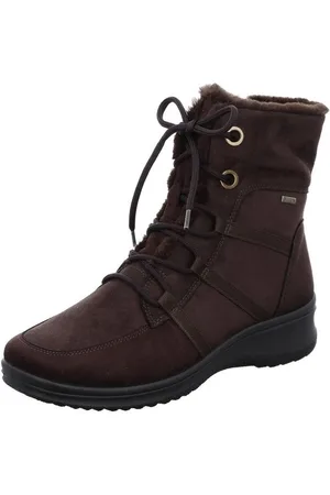 ARA Damen Stiefelette München Stiefelette - Verkäufer: SHG Ruhr mbH