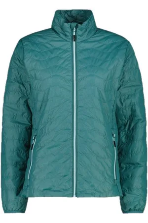Campagnolo Trekkingjacke WOMAN JACKET - Verkäufer: Sportpoint24