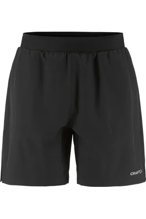 Craft Shorts ADV ESSENCE 2-IN-1 SHORTS 2 M Black - Verkäufer: SportTimm