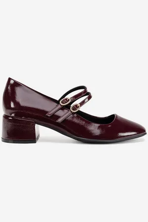 Jenny Damen Pumpe 37 5903698598956 Pumps - Verkäufer: Modivo_de
