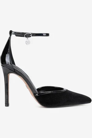 Nine West Damen Pumpe 39 5905588925170 Pumps - Verkäufer: Modivo_de