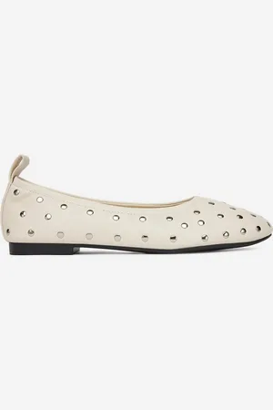 Badura Damen Ballerina 40 5903698297064 Ballerina - Verkäufer: Modivo_de