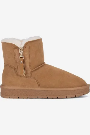Lasocki Damen Stiefel 38 5905588942122 Stiefel - Verkäufer: Modivo_de