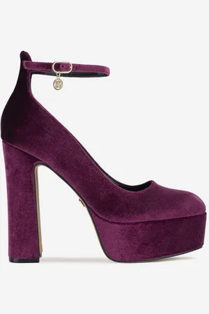 Nine West Damen Pumpe 39 5905588931416 Pumps - Verkäufer: Modivo_de