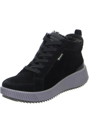 ARA Damen Stiefelette Davos Stiefelette - Verkäufer: SHG Ruhr mbH