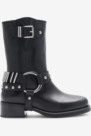 Badura Damen Stiefel 36 5905588043928 Stiefel - Verkäufer: Modivo_de