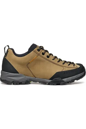 Scarpa Mojito Trail Pro GTX Wmn, Hiking Damen Schuh - Outdoorschuh - Verkäufer: kletterbude