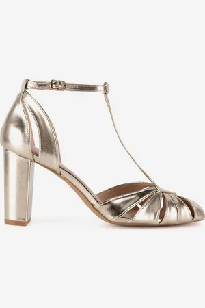 Jenny Damen Pumpe 35 5903698603261 Pumps - Verkäufer: Modivo_de