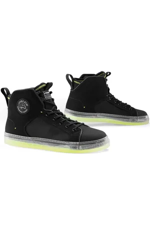 Falco Starboy 3 Motorradschuhe Motorradstiefel - Verkäufer: Fc-Moto
