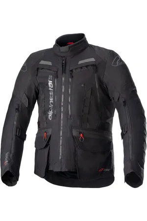 Alpinestars Motorradjacke Bogota Pro Drystar® wasserdichte Motorrad Textiljacke wasserdicht - Verkäufer: Fc-Moto