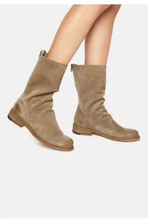 Felmini Stiefel Leder Stiefel - Verkäufer: S4S Commerce