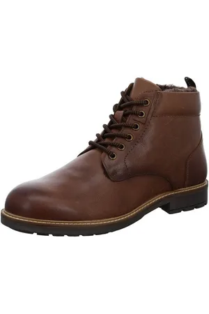 ARA Herren Stiefelette Toledo Stiefel - Verkäufer: SHG Ruhr mbH