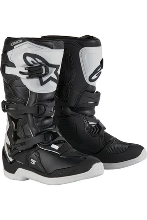 Alpinestars Tech 3S Jugend Motocross Stiefel Motorradstiefel herausnehmbares - Verkäufer: Fc-Moto