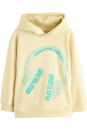 Next Kapuzensweatshirt Grafik-Kapuzensweatshirt (1-tlg) - Verkäufer: Germany GmbH
